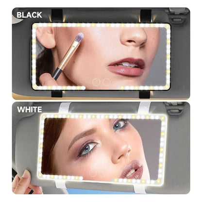 Miroir LED Portable™